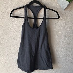 Lululemon Cool Racerback tank